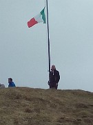 11 - Santo con la bandiera